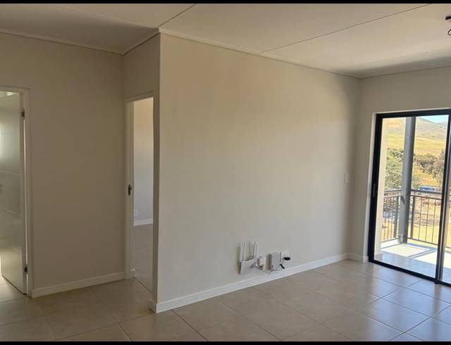 1 BEDROOM PROPERTY TO RENT IN RICHWOOD